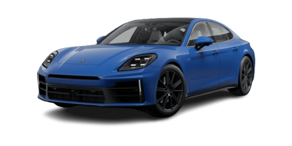 Lugano Blue